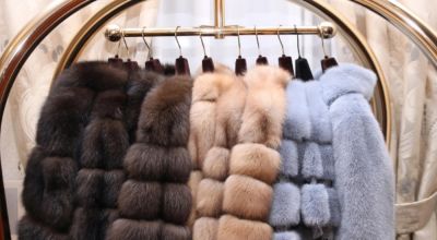 Как ухаживать за натуральной шубой дома: базовые правила, которые продлят её жизнь - nashsovetik.ru