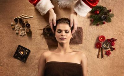 Косметические процедуры, которые нельзя делать перед Новым годом - all-for-woman.com