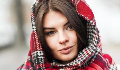 Почему в холодное время года обостряются проблемы с кожей - all-for-woman.com