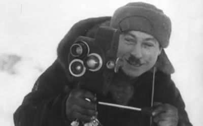 Кто такой Иван Папанин и чем он знаменит? - shkolazhizni.ru - Украина - Москва - республика Крым - Севастополь - республика Саха