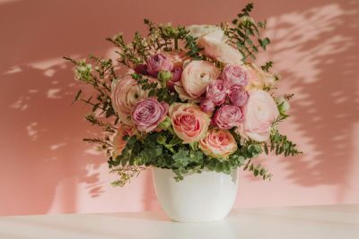 Как собрать шикарный букет недорого? - shkolazhizni.ru - Россия - Голландия - Эквадор - Корейская