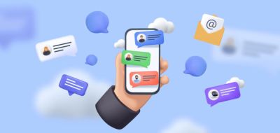 Как выбрать корпоративный мессенджер: 7 критериев, которые учитывают IT-компании» - nashsovetik.ru