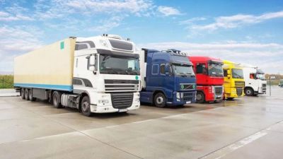 Как выбрать грузовик для бизнеса: легкий, средний или тяжёлый класс - nashsovetik.ru