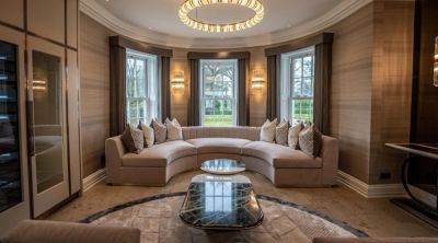 Итальянская мебель в современном интерьере: как сочетать стиль и комфорт - nashsovetik.ru - Италия