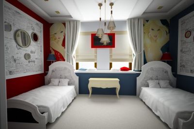 Что должно висеть над кроватью ребенка: изображения, которые программируют на успех или на неудачи - belnovosti.by