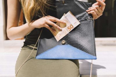 По какому финансовому сценарию вы живёте - all-for-woman.com