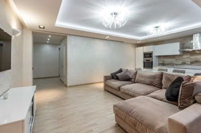 Почему вам стоит отказаться от глянцевых потолков: мнение прораба со стажем - belnovosti.by