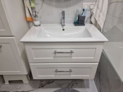 Почему вы выбрали не тот умывальник: 3 критерия, о которых вам не расскажут в магазине - belnovosti.by