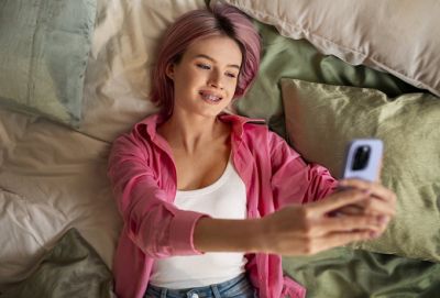 Как найти любовь онлайн и не попасть впросак - cluber.com.ua