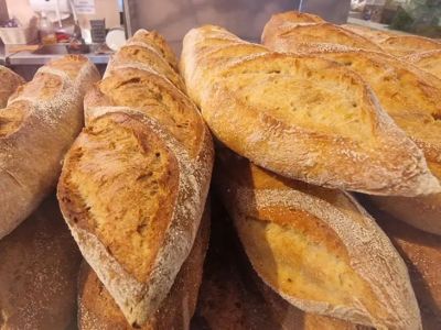 Куда деть старый хлеб, кроме сухарей: 5 гениальных идей, о которых вы не слышали - belnovosti.by