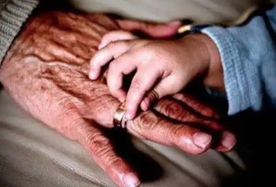 Бабушка по матери: тайна, которая формирует вашу судьбу - cluber.com.ua