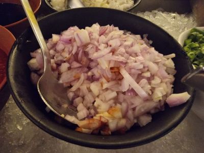 Как нарезать лук без слез: способ, который использует науку, а не суеверия - belnovosti.by