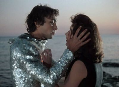 Александр Беляев - Анастасия Вертинская - История Ленфильма. Как снимали фильм "Человек-Амфибия"? - shkolazhizni.ru - СССР - Нью-Йорк - Буэнос-Айрес