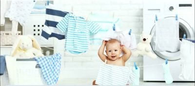 Аллергии у детей: как стирка может стать причиной или решением проблемы - nashsovetik.ru