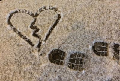 6 признаков того, что ваш партнер испытывает чувства к другой женщине - cluber.com.ua