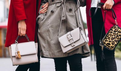 Полный гид по видам женских сумок - all-for-woman.com