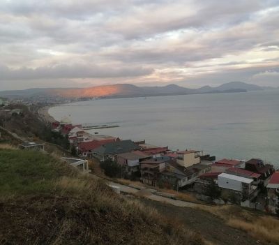 Михаил Булгаков - Алексей Толстой - Николай Гумилев - Марина Цветаева - Курорты Крыма. Чем привлекает Коктебель? - shkolazhizni.ru - СССР - республика Крым - Российская Империя