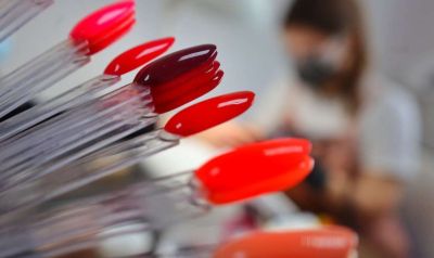 5 оттенков маникюра этой зимы, которые притянут богатство - all-for-woman.com