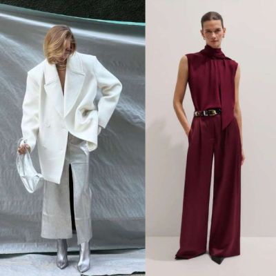 В чём пойти на домашнюю вечеринку - all-for-woman.com