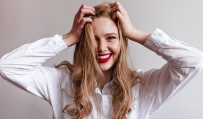 Почему зима - лучшее время для пилинга кожи головы - all-for-woman.com - республика Коми