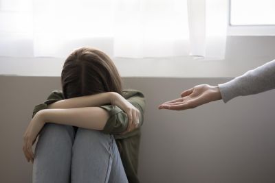 Профессиональная помощь при депрессии: как проходит лечение и чего ожидать - nashsovetik.ru