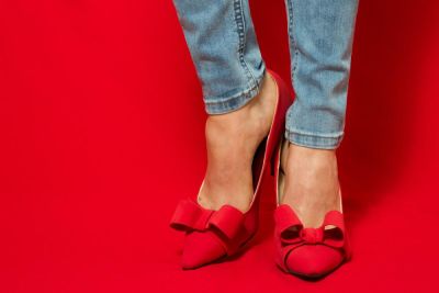 Золушка из офиса. Как звучит новогоднее танго? - shkolazhizni.ru