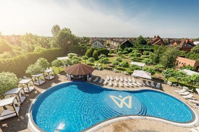 Де знайти п’ятизірковий відпочинок і повне перезавантаження - garmoniazhizni.com