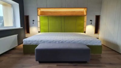 Почему кровать нельзя ставить изголовьем к окну: не только сквозняки, а нарушение чувства безопасности - belnovosti.by