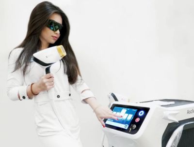 Лазерная эпиляция и самоощущение: как изменения во внешности влияют на уверенность в себе? - shkolazhizni.ru