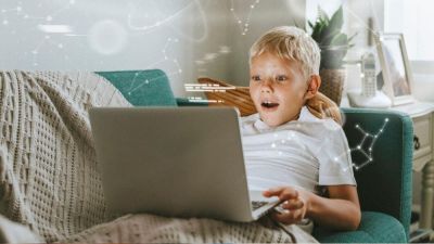 Почему детям стоит начинать изучать Python с создания чат-ботов - nashsovetik.ru