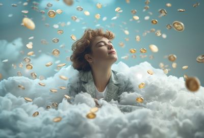 5 знаков зодиака, которым суждено разбогатеть в 2026 году - cluber.com.ua