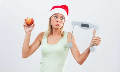 Как не набрать лишний вес зимой - all-for-woman.com