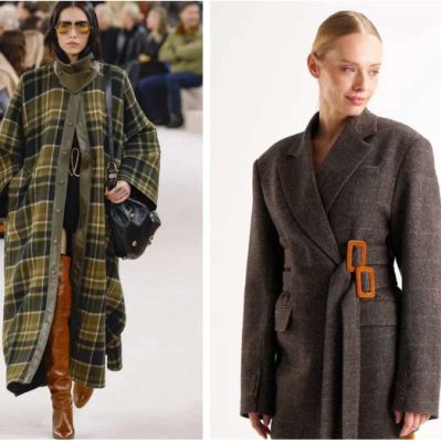 Вещи, которые можно и нужно купить зимой - all-for-woman.com