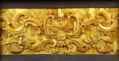 Музеи Калининграда. 15. Как была задумана и создавалась Янтарная комната? - shkolazhizni.ru - Калининград