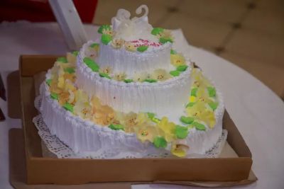 Как сделать крем для торта нежным, как в кондитерской: оказывается, все дело в температуре - belnovosti.by