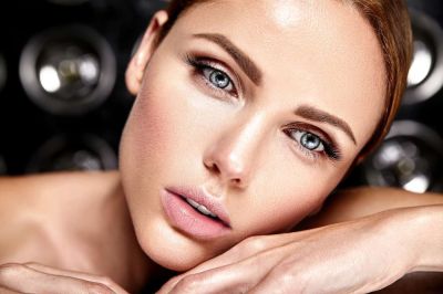 Какие брови и губы уже не в моде - all-for-woman.com