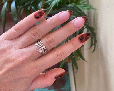 Нестандартные идеи маникюра, которые способны произвести фурор - all-for-woman.com