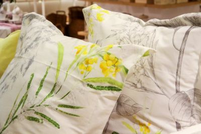 Какой цвет постельного белья мешает выспаться: исследования психологов о тонах, которые будоражат нервную систему - belnovosti.by