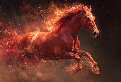 Животное-покровитель 2026: откройте, кто ведет ваш знак зодиака в новом году - cluber.com.ua