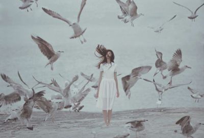 5 знаков, которые Вселенная посылает, когда вот-вот наступит ваша эра изобилия - cluber.com.ua