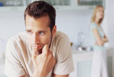 Если мужчина женился не на той — 9 привычек, которые это выдают - cluber.com.ua