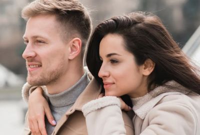 8 причин, почему брак с сильной женщиной делает мужчину счастливым - cluber.com.ua