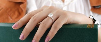 Как выбрать идеальное одинарное кольцо: советы по стилю и комфорту - nashsovetik.ru
