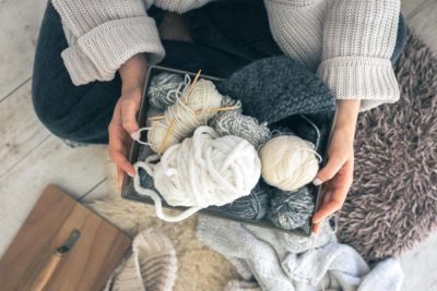 Как подбирать цвета в рукодельных проектах - nashsovetik.ru