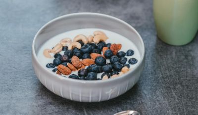 Продукты, которые помогают работе мозга - all-for-woman.com