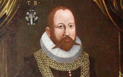 История науки. Кто такой Тихо Браге? - shkolazhizni.ru - Копенгаген