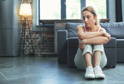 Как понять, что женщине надоел ее брак: 8 сигналов - cluber.com.ua