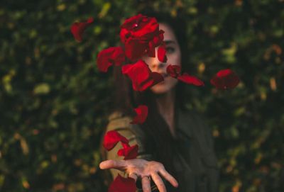 Лучшая месть после расставания: 7 шагов, которые сильнее любого скандала - cluber.com.ua