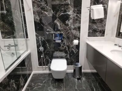 Зачем хозяйки сыпят соль в унитаз: 9 из 10 не знают об этой хитрости - belnovosti.by