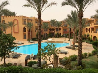 Отдых в Шарм-эль-Шейхе. Часть 1. Как устроен быт в отелях? - shkolazhizni.ru - Египет